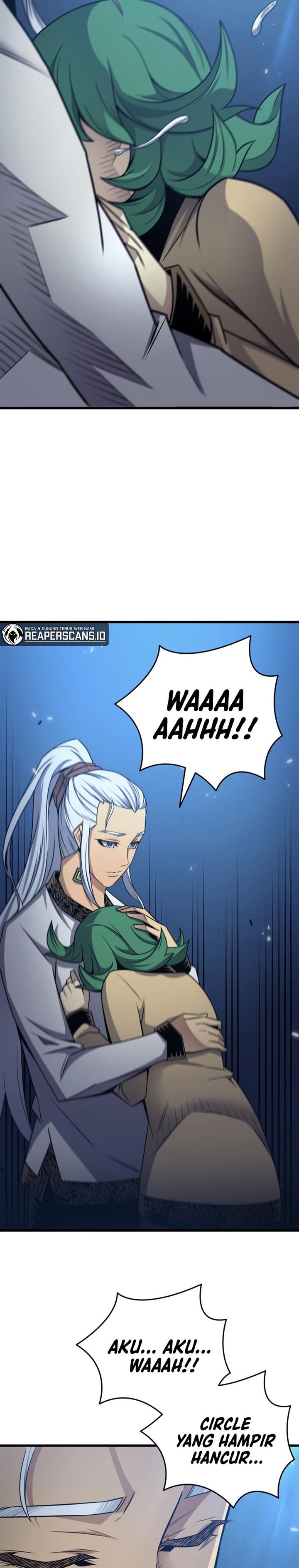 
              The Great Mage Returns After 4000 Years             Chapter 143