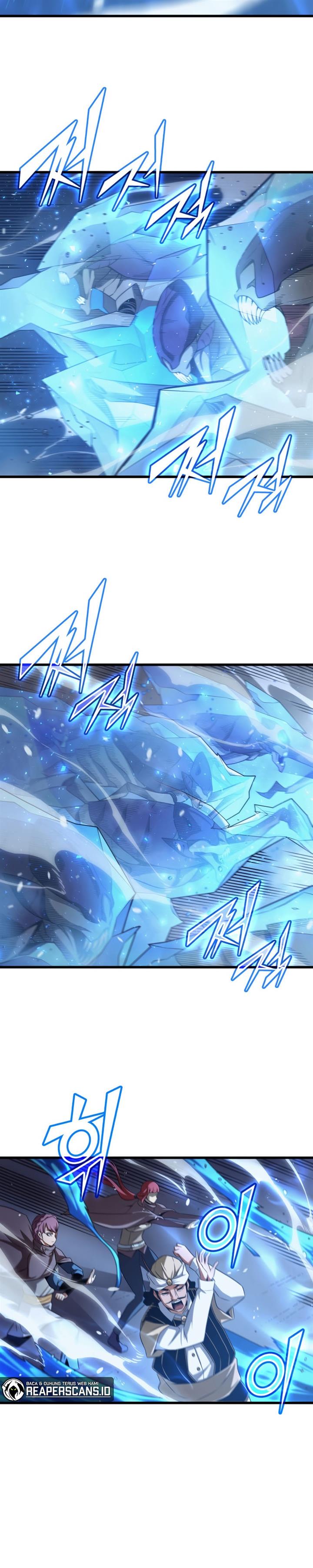 
              The Great Mage Returns After 4000 Years             Chapter 143