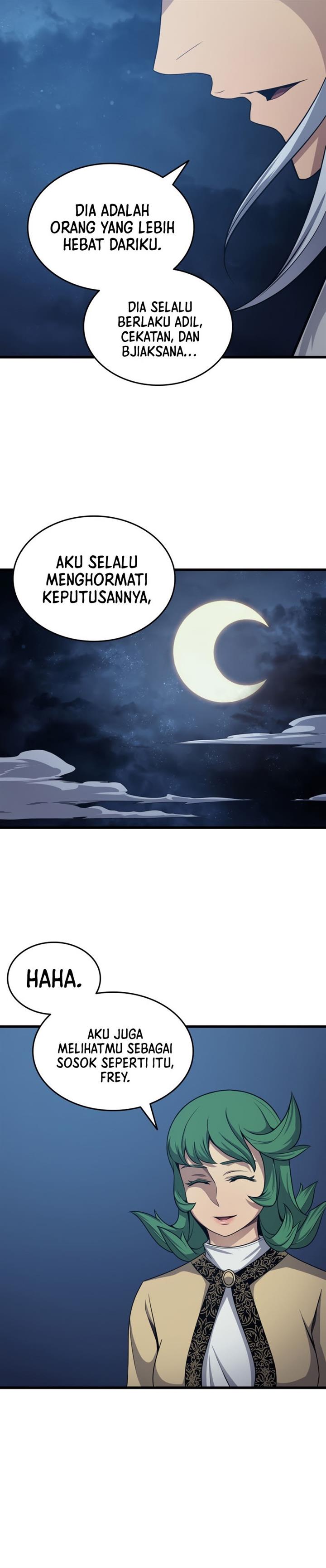 
              The Great Mage Returns After 4000 Years             Chapter 143