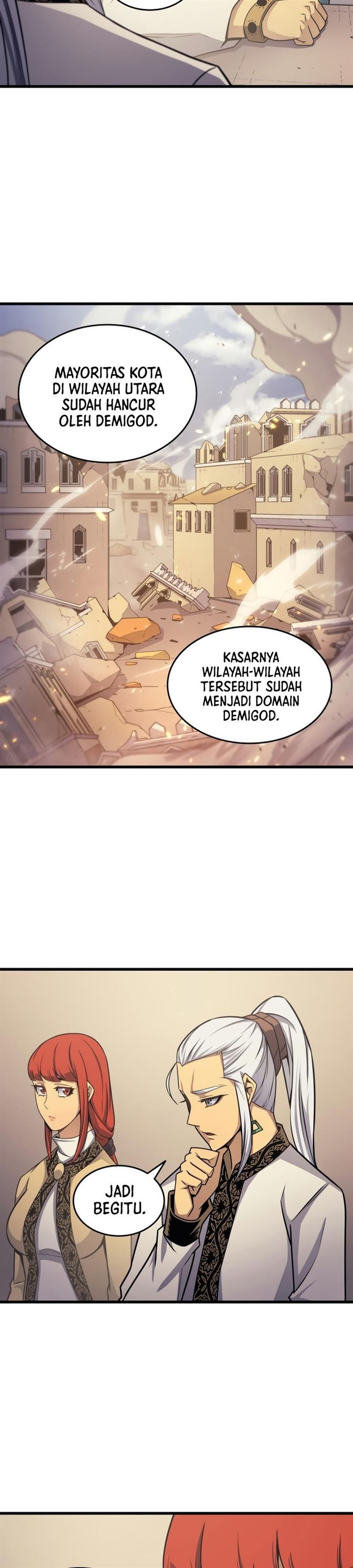 
              The Great Mage Returns After 4000 Years             Chapter 144