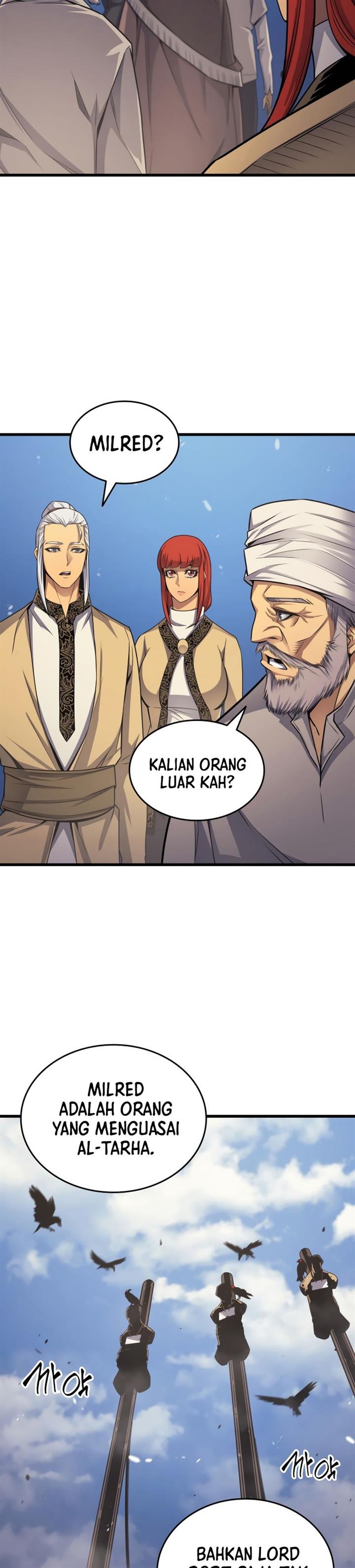 
              The Great Mage Returns After 4000 Years             Chapter 144