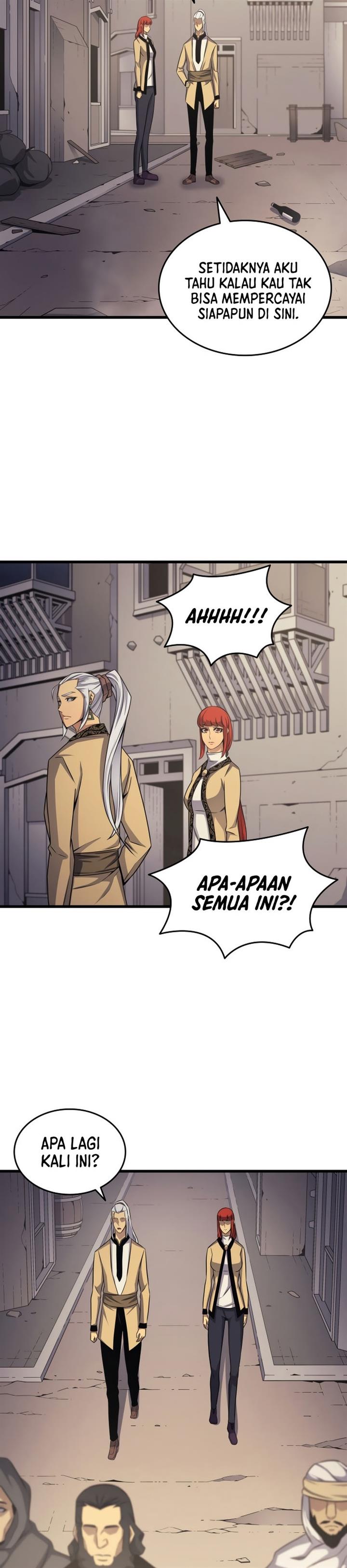 
              The Great Mage Returns After 4000 Years             Chapter 144