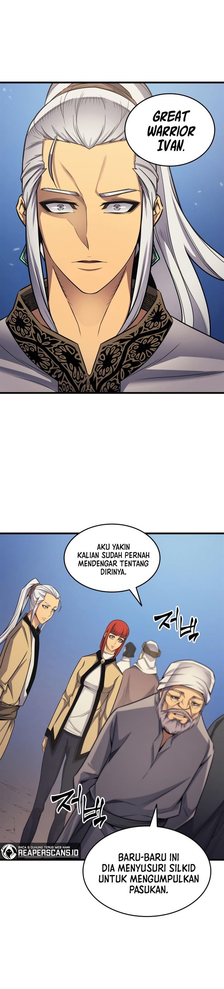 
              The Great Mage Returns After 4000 Years             Chapter 144