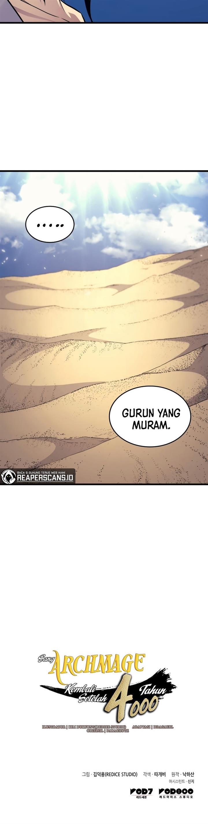 
              The Great Mage Returns After 4000 Years             Chapter 144