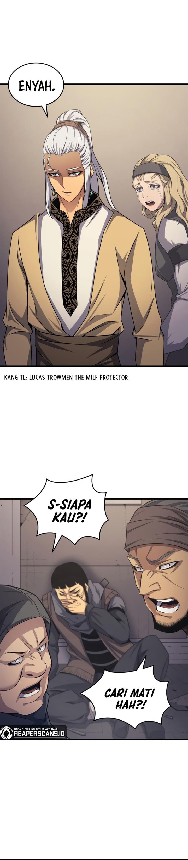 
              The Great Mage Returns After 4000 Years             Chapter 144