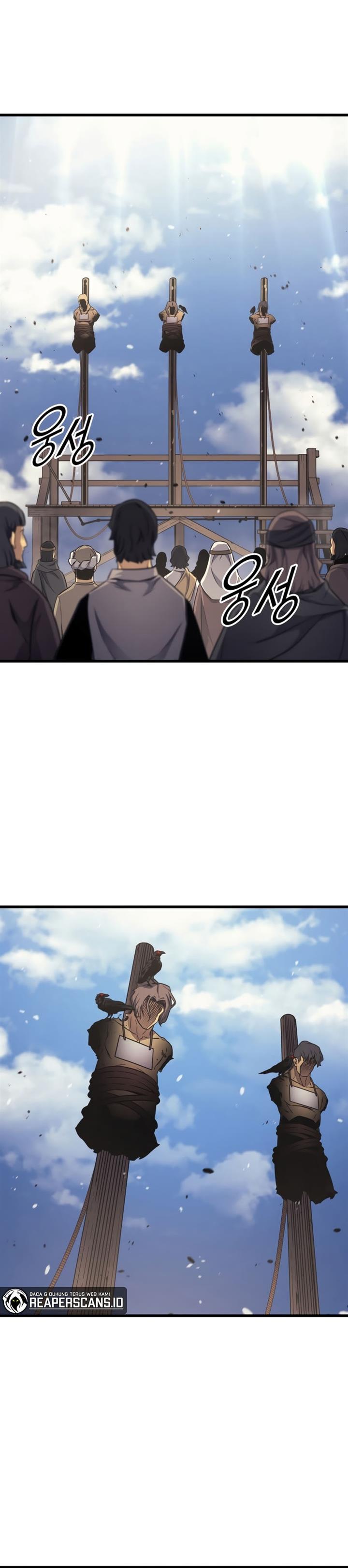 
              The Great Mage Returns After 4000 Years             Chapter 144