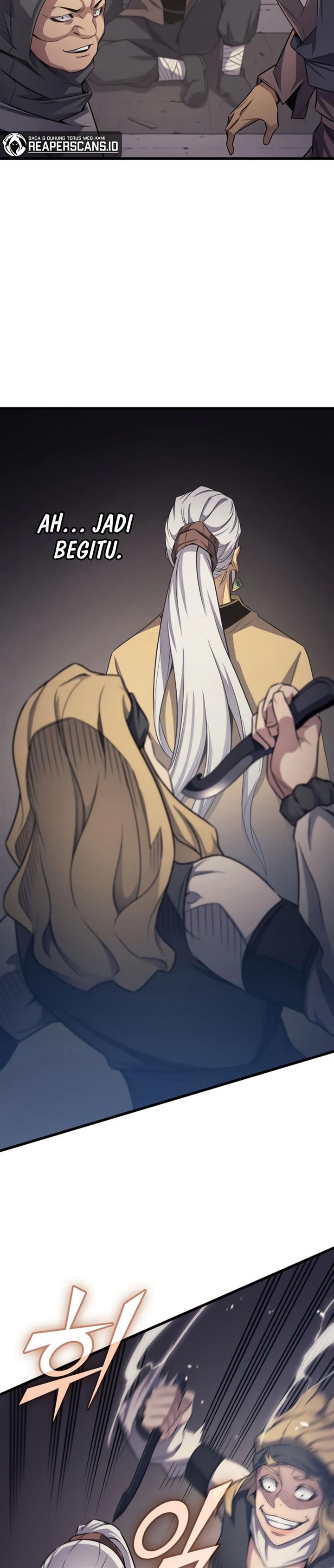 
              The Great Mage Returns After 4000 Years             Chapter 144