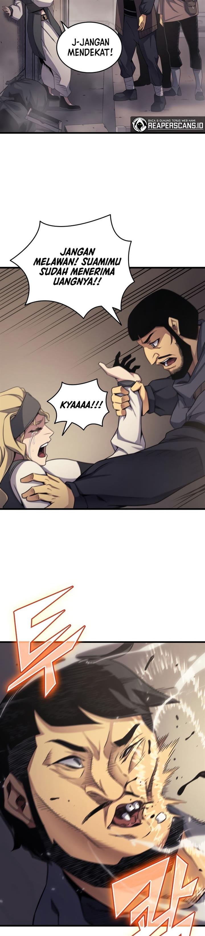 
              The Great Mage Returns After 4000 Years             Chapter 144