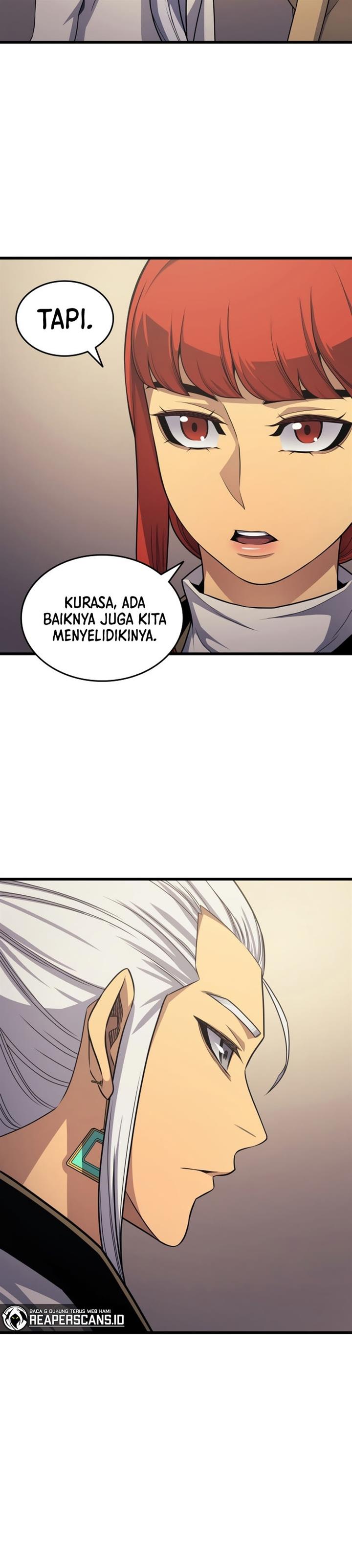 
              The Great Mage Returns After 4000 Years             Chapter 144