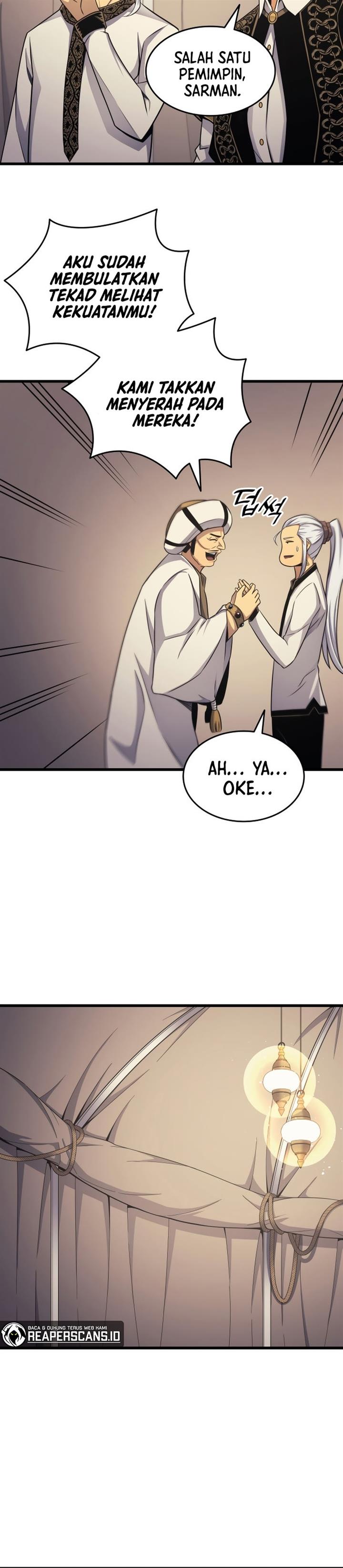 
              The Great Mage Returns After 4000 Years             Chapter 144