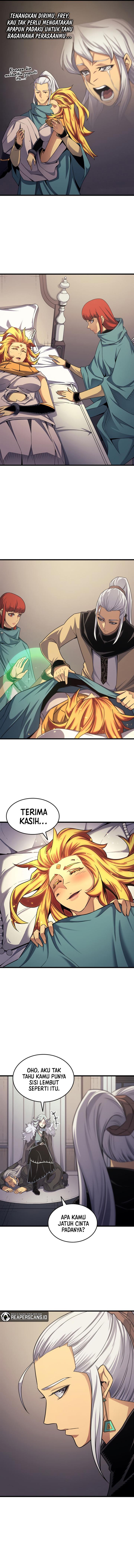 
              The Great Mage Returns After 4000 Years             Chapter 153