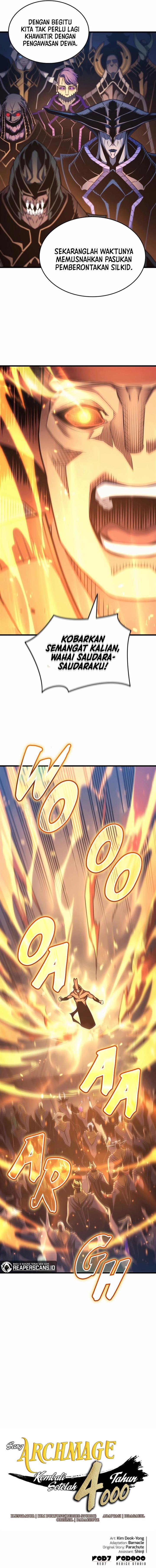 
              The Great Mage Returns After 4000 Years             Chapter 153