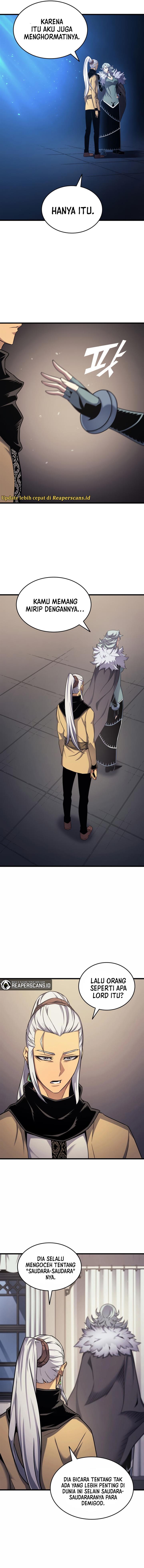 
              The Great Mage Returns After 4000 Years             Chapter 153
