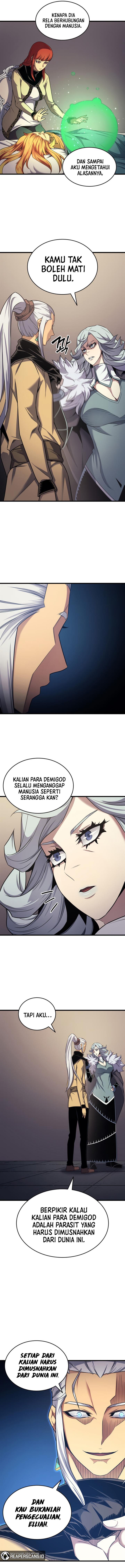 
              The Great Mage Returns After 4000 Years             Chapter 153