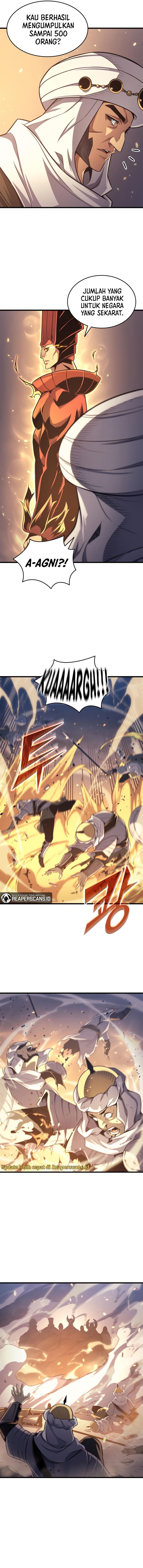 
              The Great Mage Returns After 4000 Years             Chapter 154