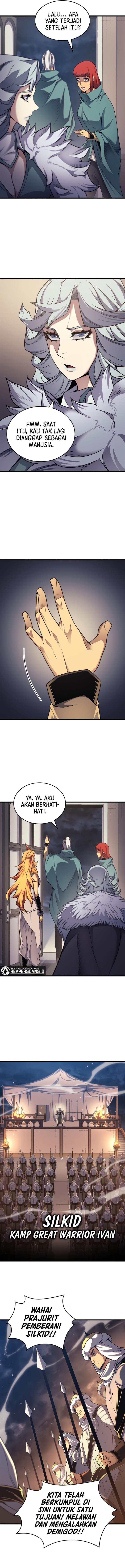 
              The Great Mage Returns After 4000 Years             Chapter 154
