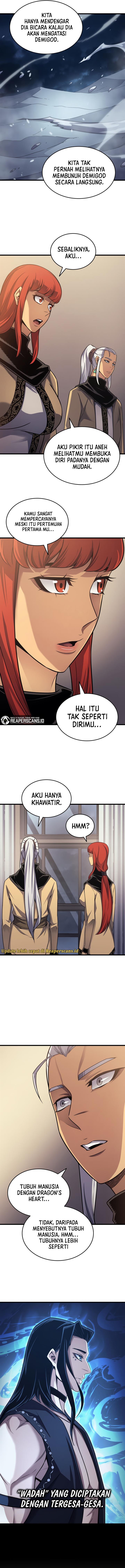 
              The Great Mage Returns After 4000 Years             Chapter 154