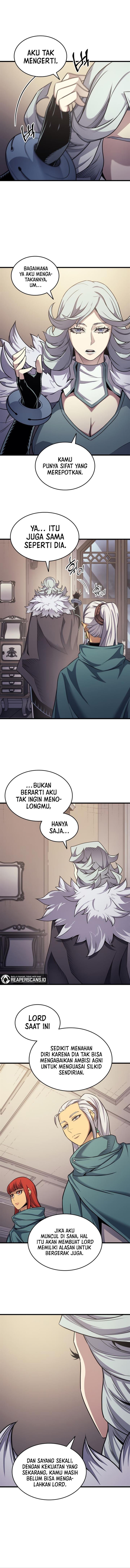 
              The Great Mage Returns After 4000 Years             Chapter 154