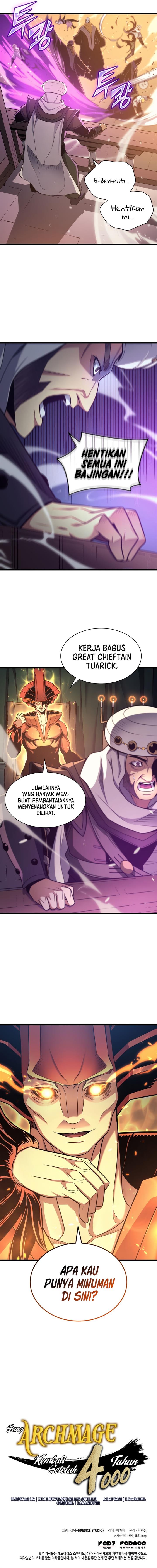 
              The Great Mage Returns After 4000 Years             Chapter 154
