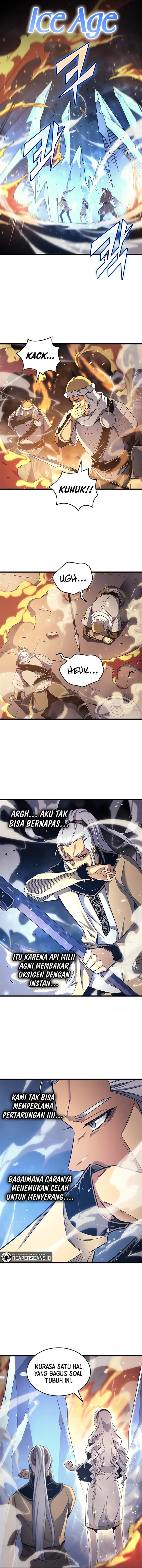 
              The Great Mage Returns After 4000 Years             Chapter 156