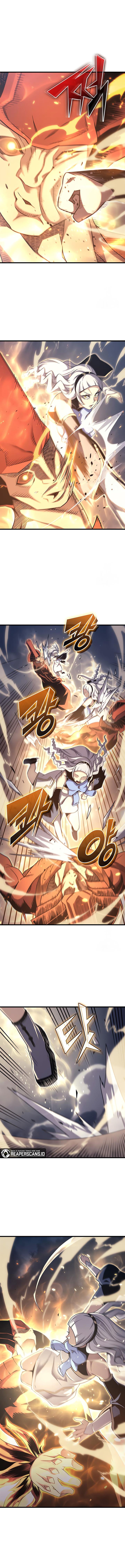 
              The Great Mage Returns After 4000 Years             Chapter 156