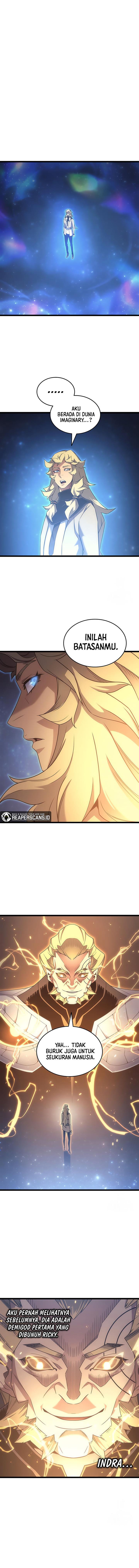 
              The Great Mage Returns After 4000 Years             Chapter 158