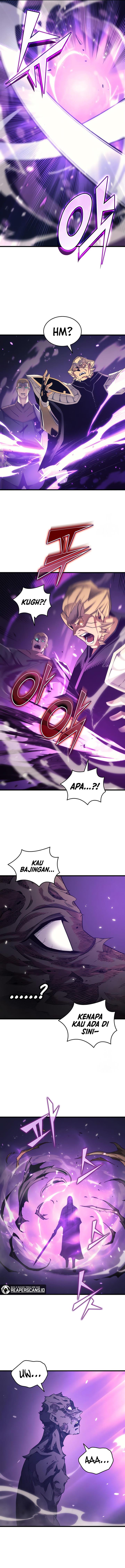 
              The Great Mage Returns After 4000 Years             Chapter 158