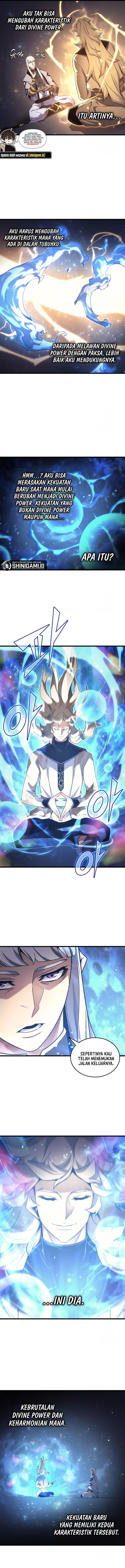 
              The Great Mage Returns After 4000 Years             Chapter 159