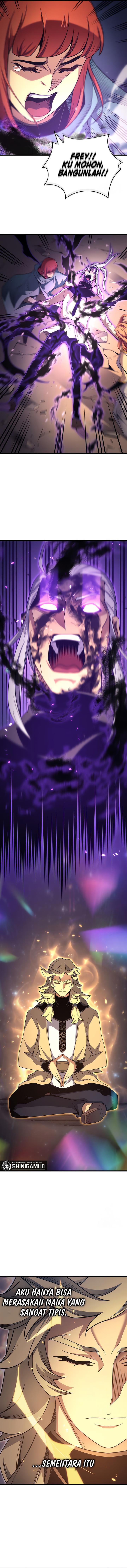 
              The Great Mage Returns After 4000 Years             Chapter 159