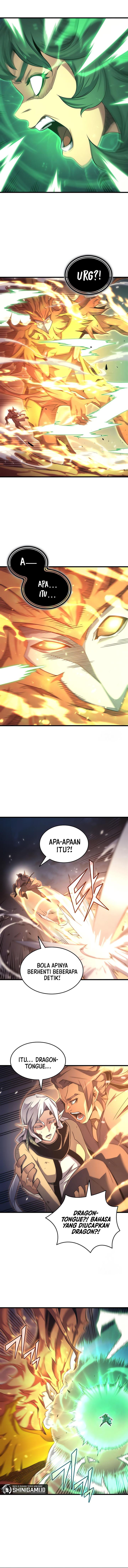 
              The Great Mage Returns After 4000 Years             Chapter 159