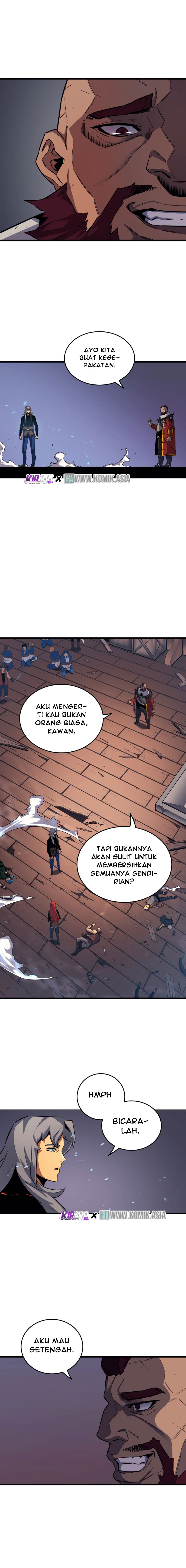 
              The Great Mage Returns After 4000 Years             Chapter 16