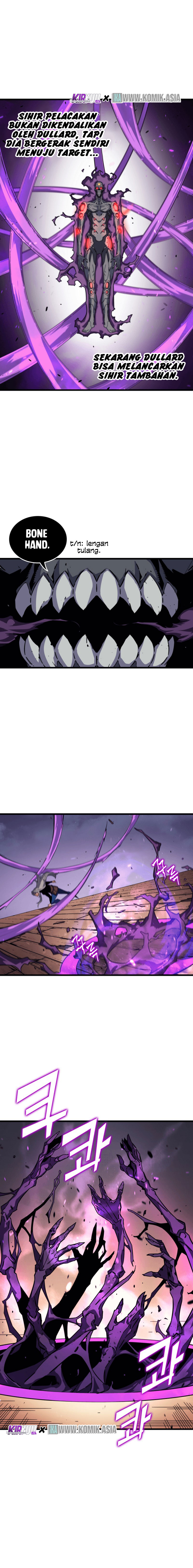 
              The Great Mage Returns After 4000 Years             Chapter 16