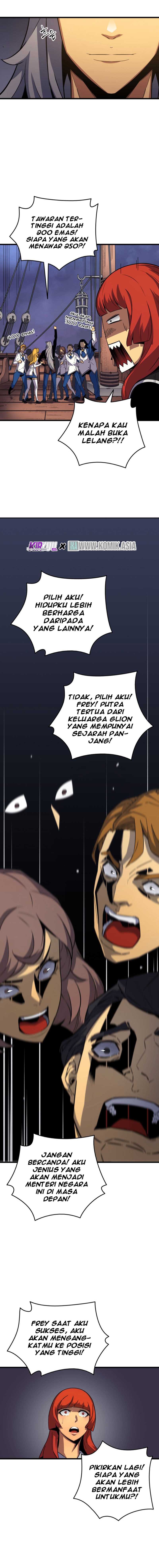 
              The Great Mage Returns After 4000 Years             Chapter 16