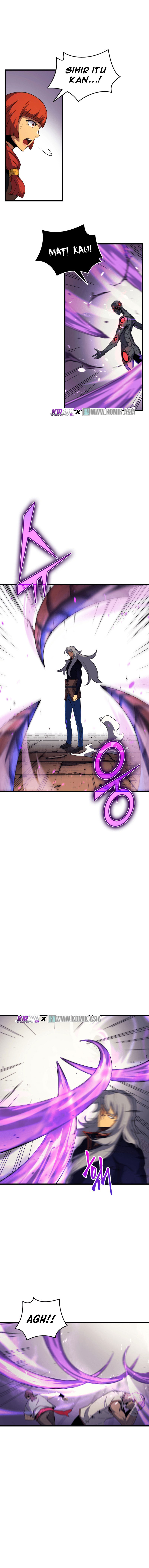 
              The Great Mage Returns After 4000 Years             Chapter 16