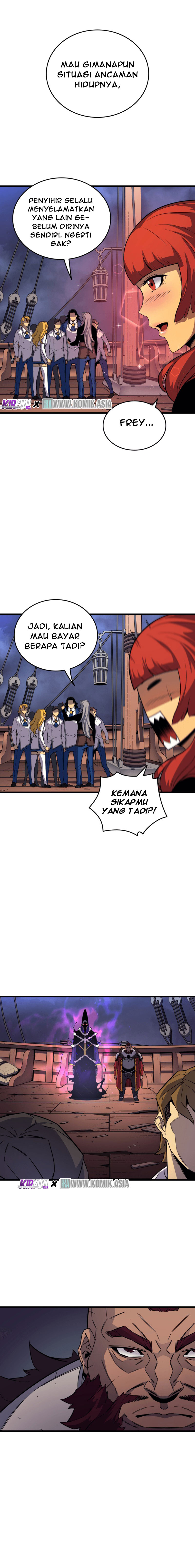 
              The Great Mage Returns After 4000 Years             Chapter 16