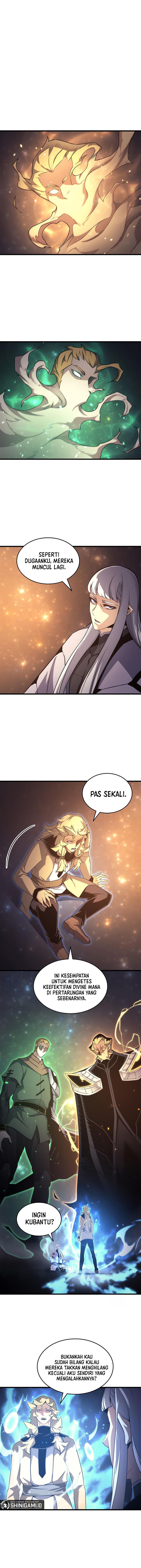 
              The Great Mage Returns After 4000 Years             Chapter 160