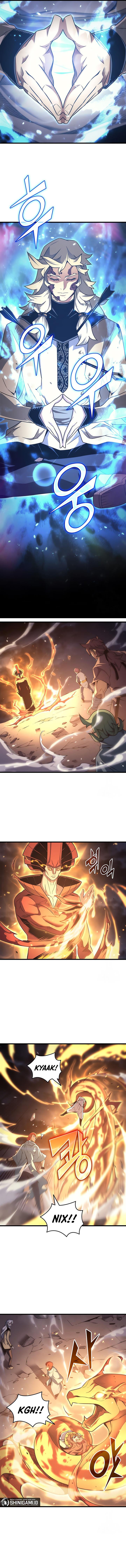 
              The Great Mage Returns After 4000 Years             Chapter 160