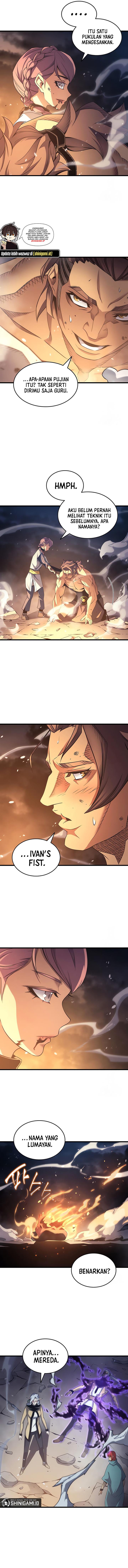 
              The Great Mage Returns After 4000 Years             Chapter 160