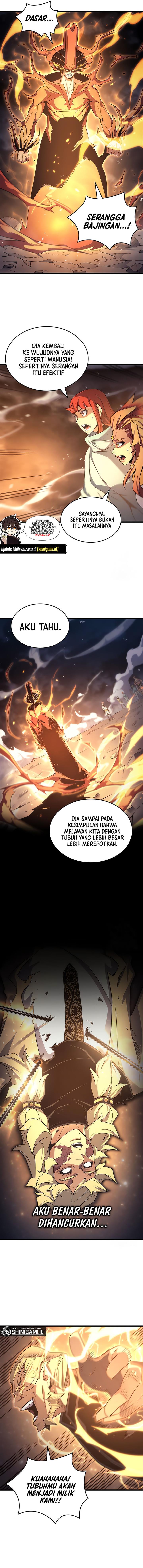 
              The Great Mage Returns After 4000 Years             Chapter 160