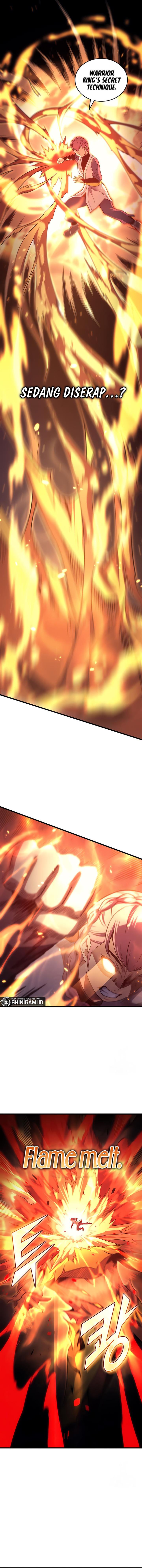 
              The Great Mage Returns After 4000 Years             Chapter 160