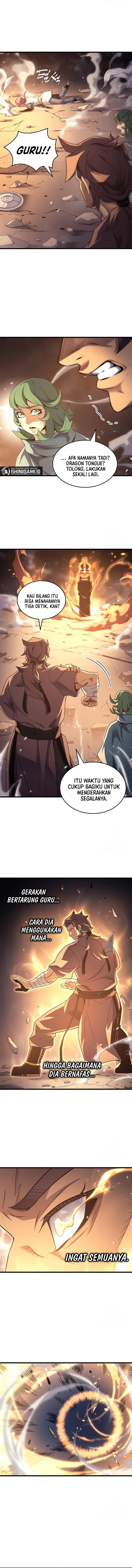 
              The Great Mage Returns After 4000 Years             Chapter 160