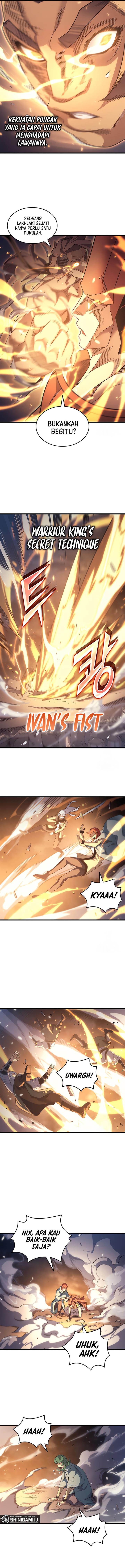 
              The Great Mage Returns After 4000 Years             Chapter 160