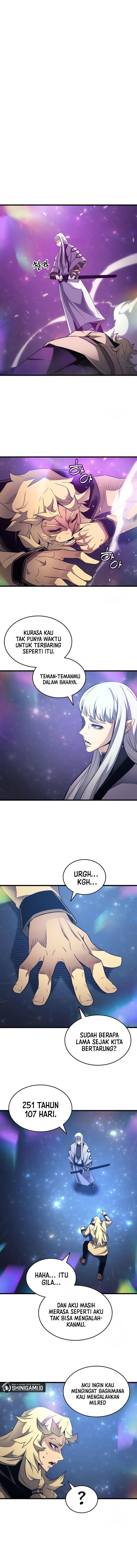 
              The Great Mage Returns After 4000 Years             Chapter 162