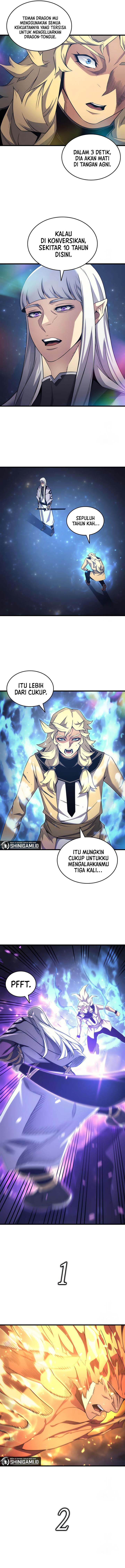 
              The Great Mage Returns After 4000 Years             Chapter 162