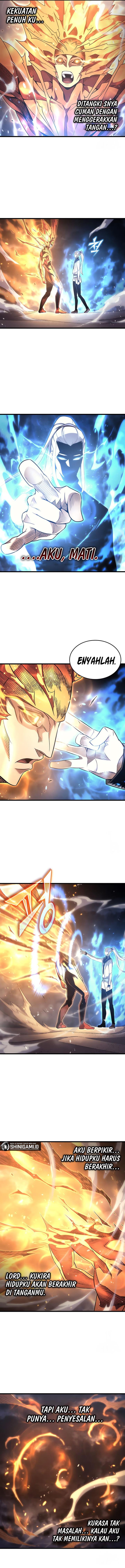 
              The Great Mage Returns After 4000 Years             Chapter 162