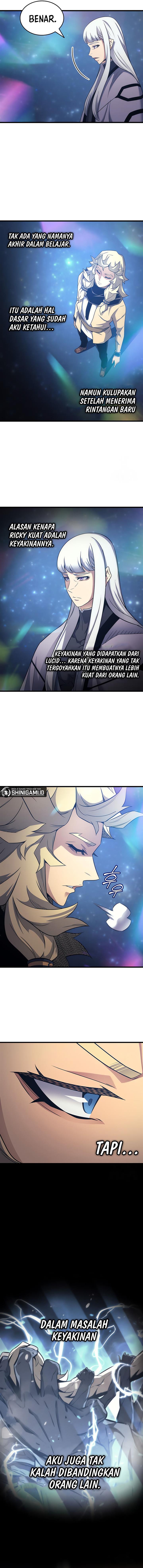 
              The Great Mage Returns After 4000 Years             Chapter 162