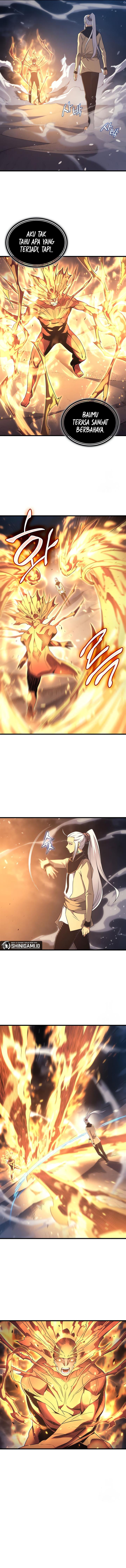 
              The Great Mage Returns After 4000 Years             Chapter 162