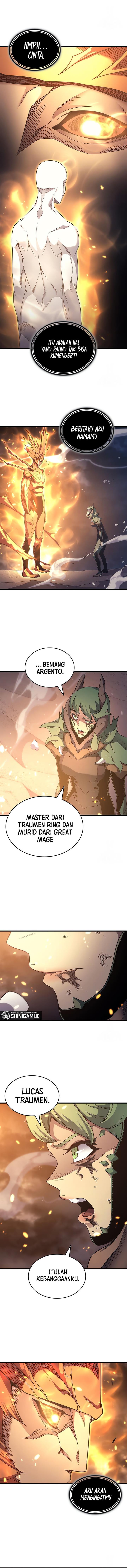 
              The Great Mage Returns After 4000 Years             Chapter 162