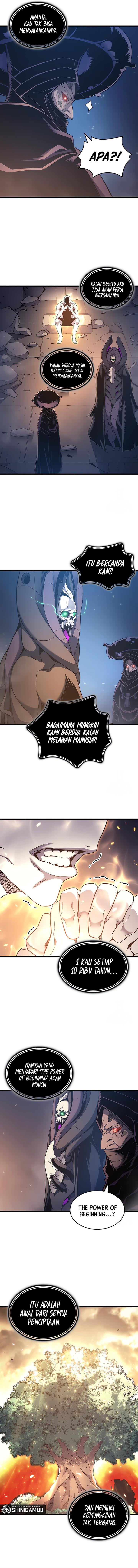 
              The Great Mage Returns After 4000 Years             Chapter 163