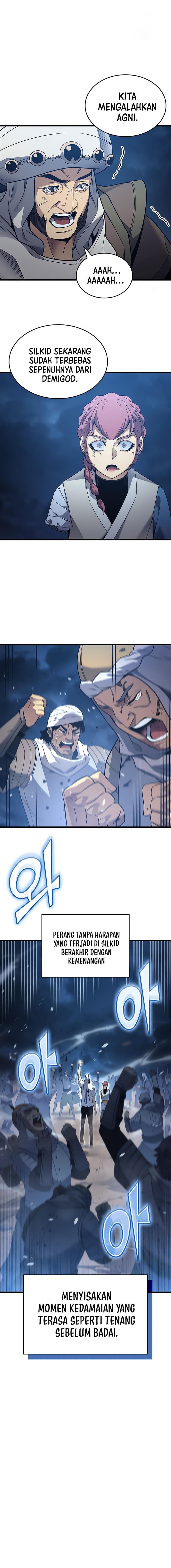 
              The Great Mage Returns After 4000 Years             Chapter 163
